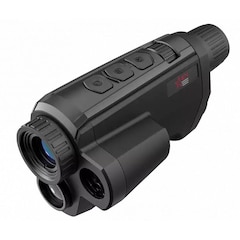 Termowizor AGM Fuzion LRF TM25-384 z dalmierzem laserowym i iluminatorem Sioux 850 - zestaw