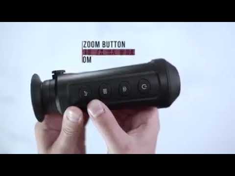 Termowizor AGM Taipan TM15-384