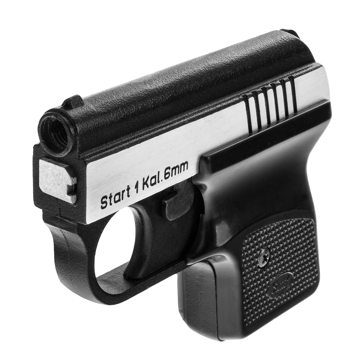 Стартовий пістолет BAS Start-1 кал. 6 мм short Limited Edition