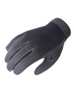 Rękawice Voodoo Tactical Neoprene Police Search - Black Rękawice Voodoo Tactical Neoprene Police Search - Black