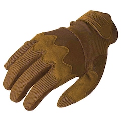 Rękawice Voodoo Tactical The Edge Shooters - Coyote