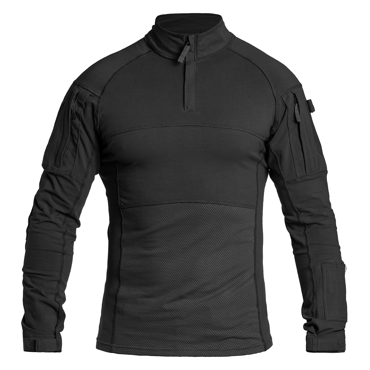 Bluza Mil-Tec Assault Field Shirt - Black
