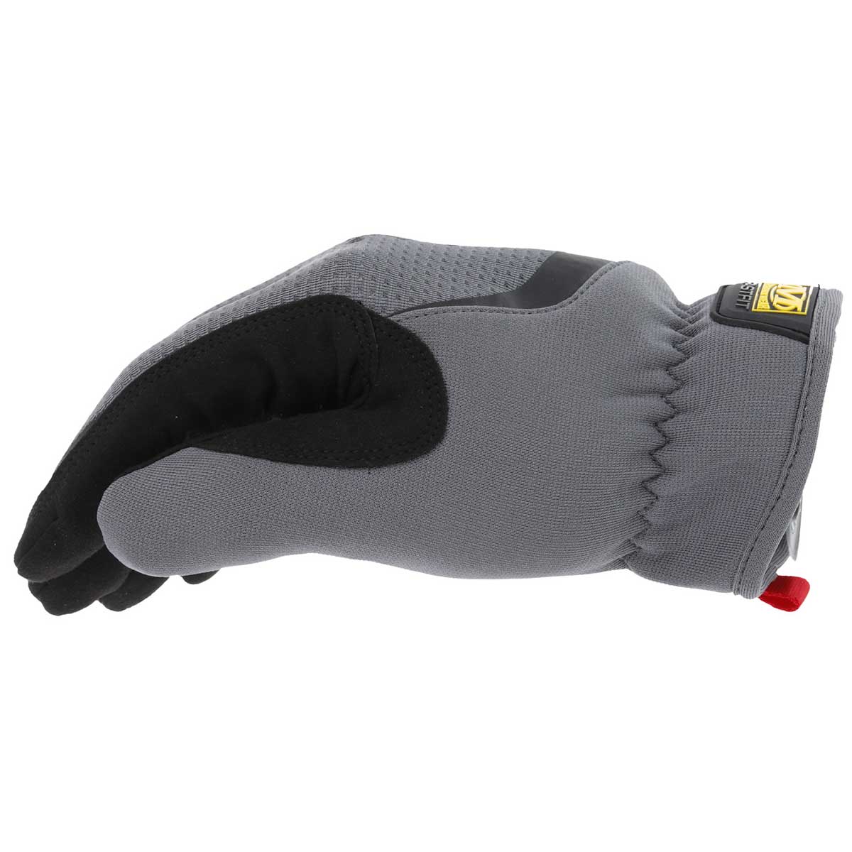 Тактичні рукавиці Mechanix Wear FastFit Grey