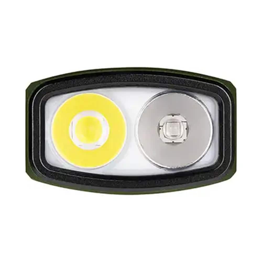 Latarka Olight Arkfeld UV OD Green - 1000 lumenów