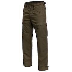 Spodnie wojskowe Texar KM-20 - Olive