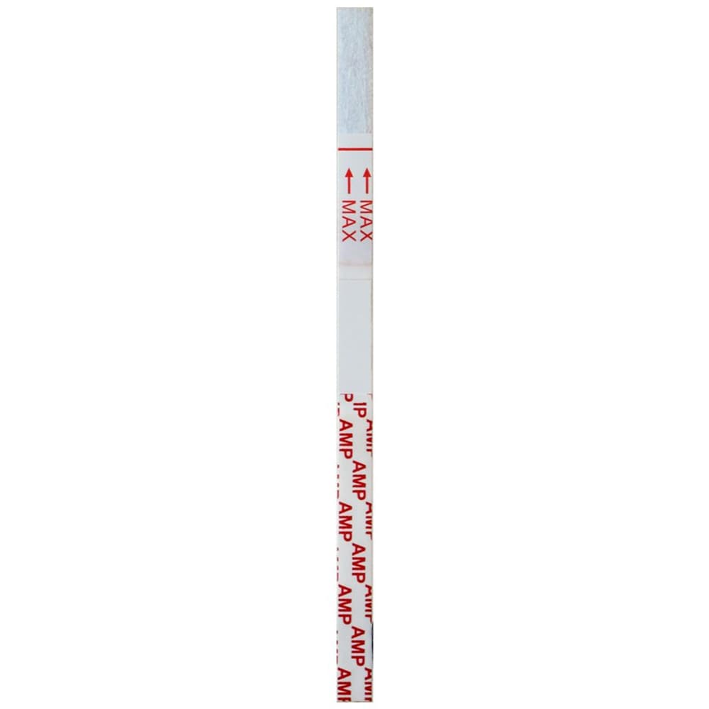 Narkotest Hydrex Amfetamina Stripe