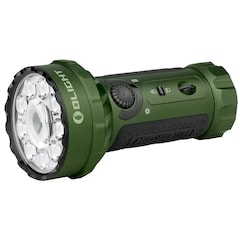 Latarka akumulatorowa Olight Marauder Mini Olive Drab Green - 7000 lumenów, zasięg 600 m