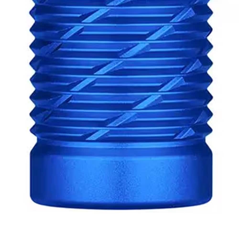 Latarka czołowa i kątowa Olight Perun 2 Mini Cool White Blue z opaską - 1100 lumenów