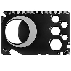 Karta survivalowa Oknife Otacle C1 - Black