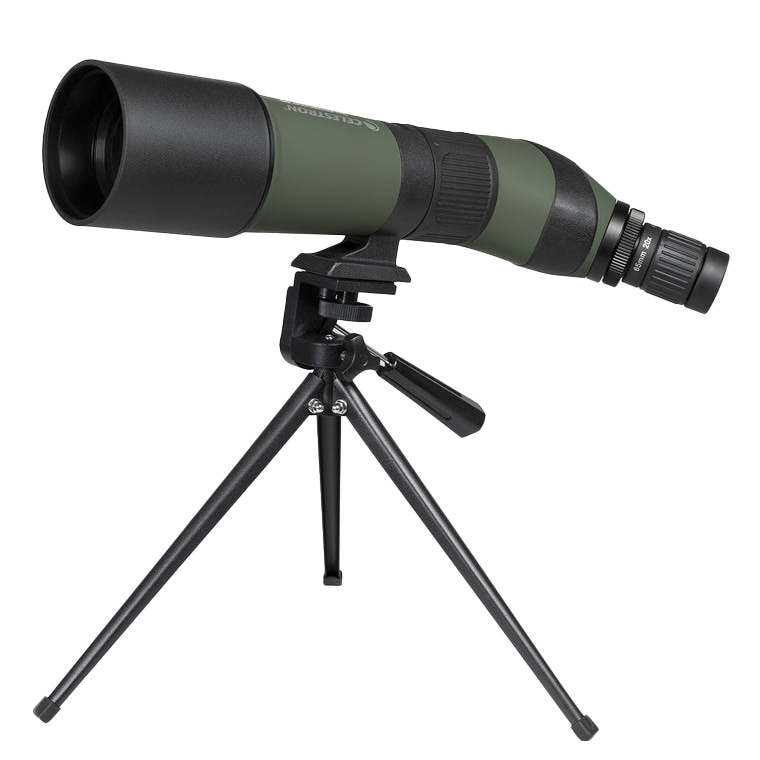 Luneta obserwacyjna Celestron LandScout 20-60x65 z fotoadapterem