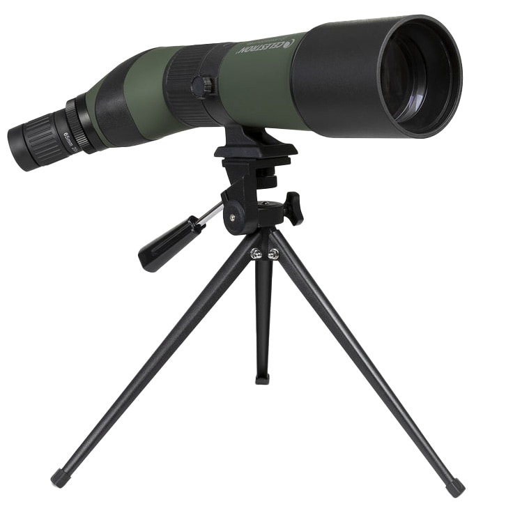 Luneta obserwacyjna Celestron LandScout 20-60x65 z fotoadapterem