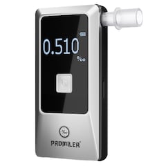 Alkomat Promiler iSober 70