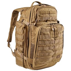 Plecak 5.11 RUSH72 2.0 Backpack 55 l - Kangaroo