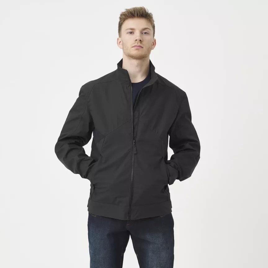 Kurtka Helikon-Tex Greyman - Black