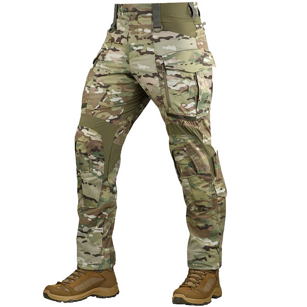 Штани M-Tac Army Gen. II NyCo Extreme - Multicam