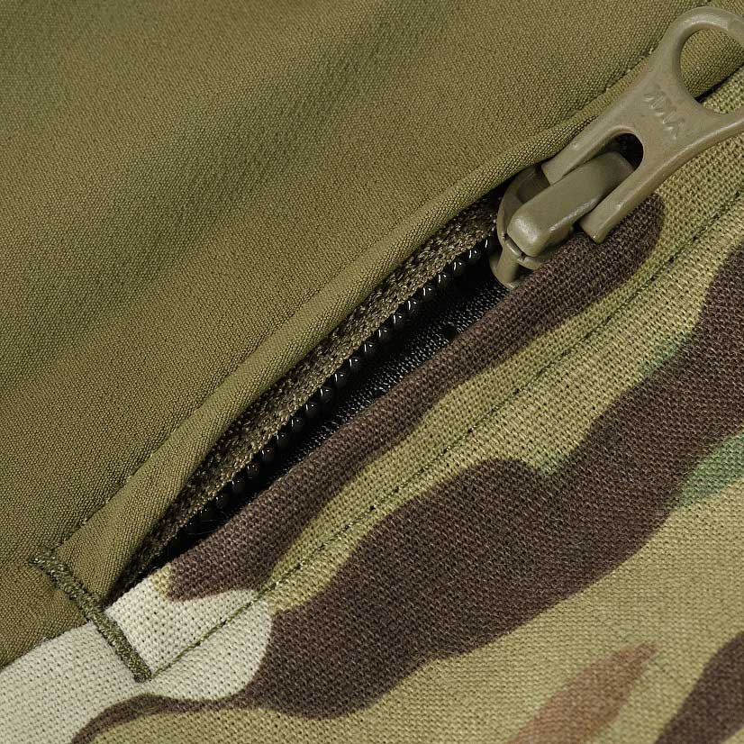 Штани M-Tac Army Gen. II NyCo Extreme - Multicam
