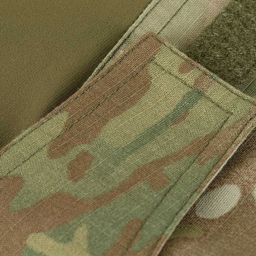 Spodnie M-Tac Army Gen. II NyCo Extreme - MultiCam