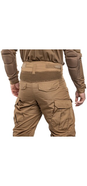 Veste Blazer Homme Mil-Tec Veste De Combat Chimera - Olive Blouson Baseball