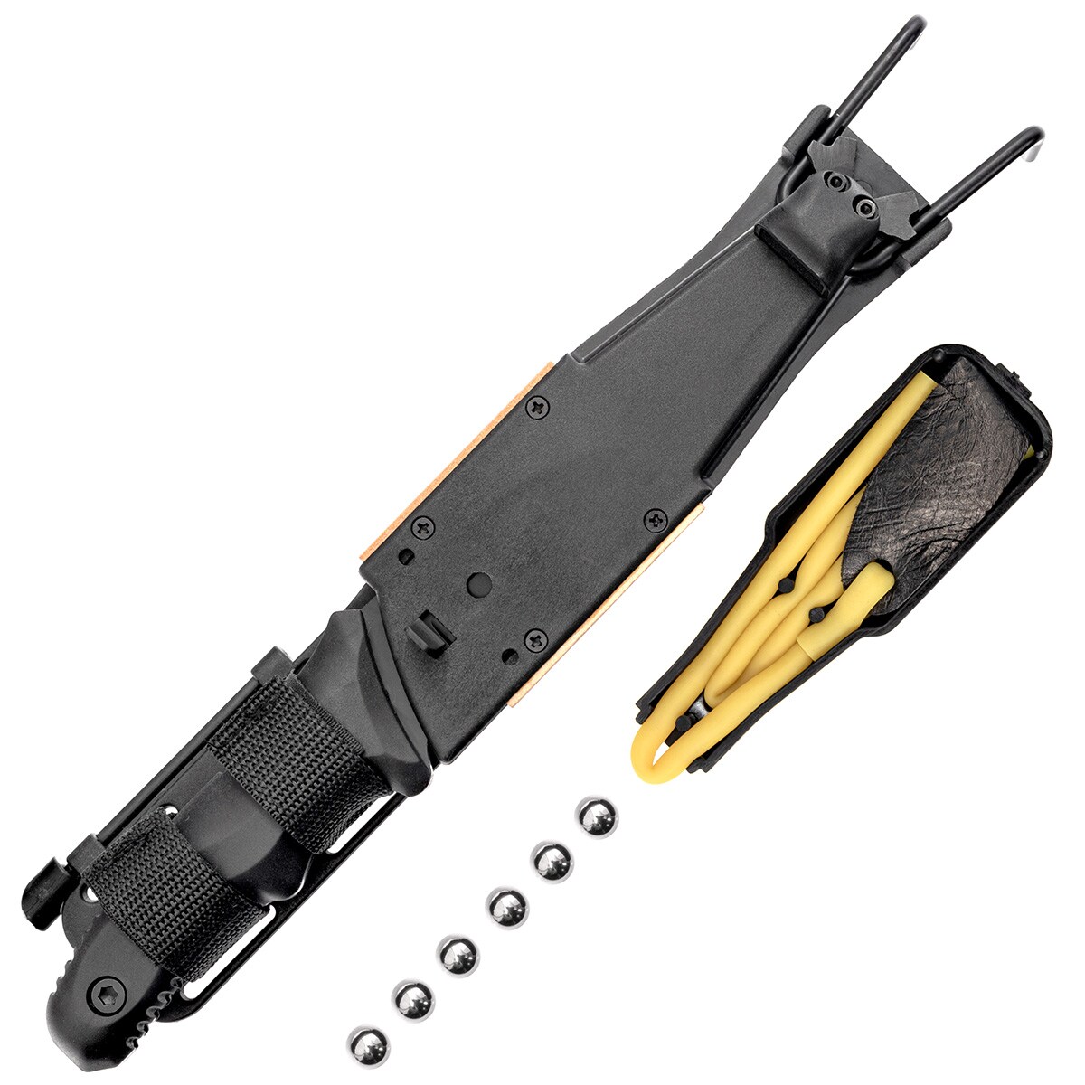 Nóż Anglo Arms Slingshot Survival