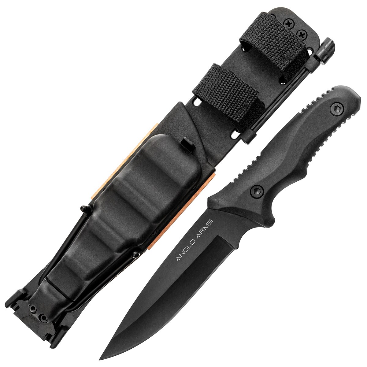 Nóż Anglo Arms Slingshot Survival