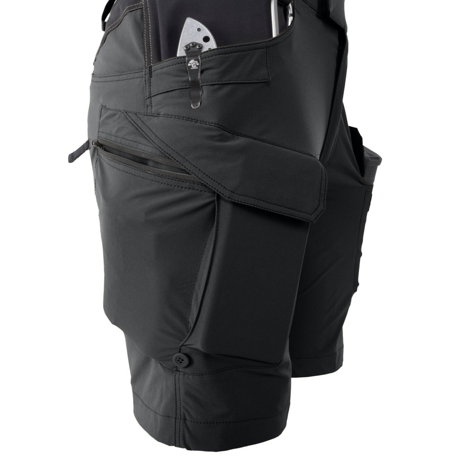 Szorty damskie Helikon-Tex OTP Nylon 8,5