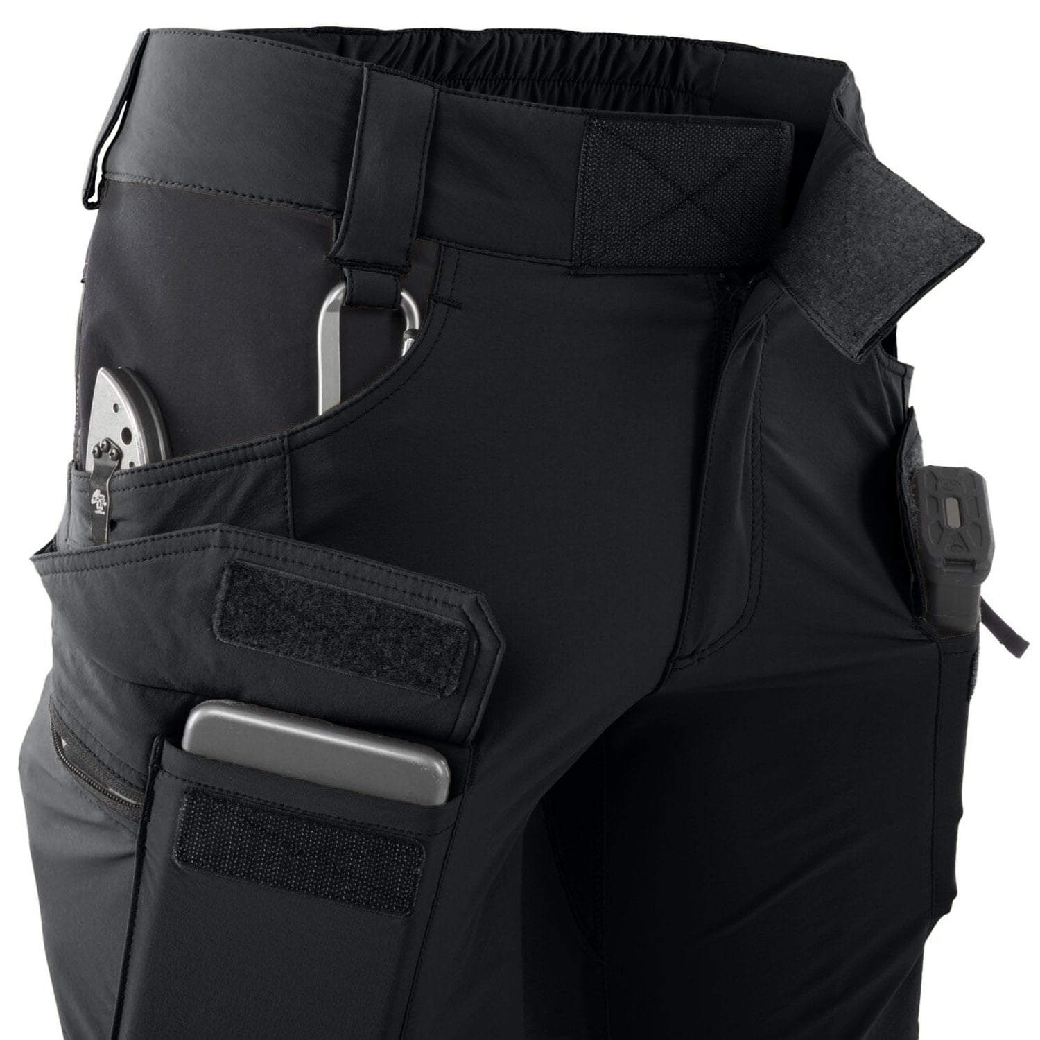 Szorty damskie Helikon-Tex OTP Nylon 8,5