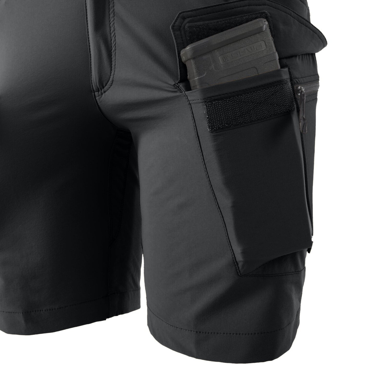 Szorty damskie Helikon-Tex OTP Nylon 8,5