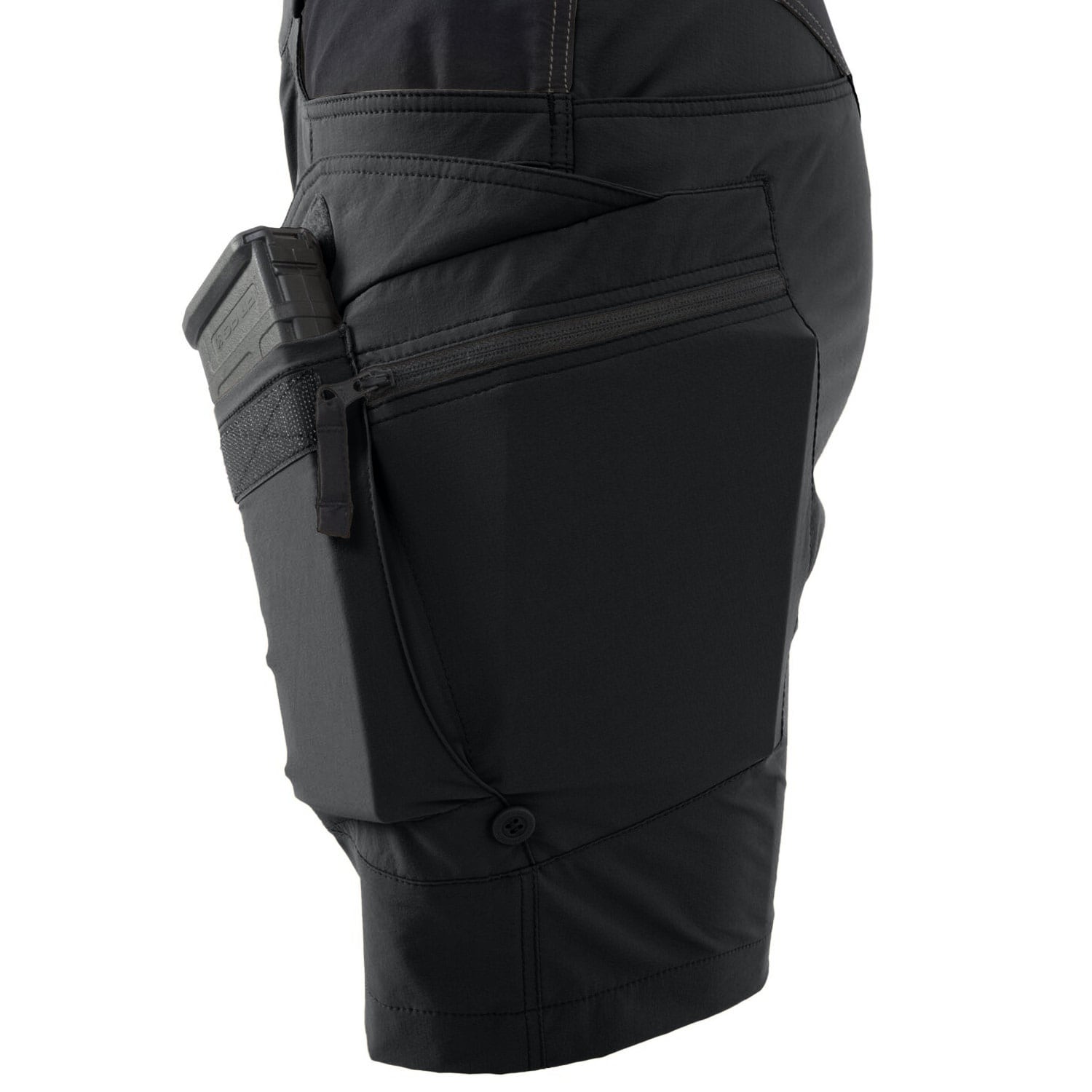 Szorty damskie Helikon-Tex OTP Nylon 8,5