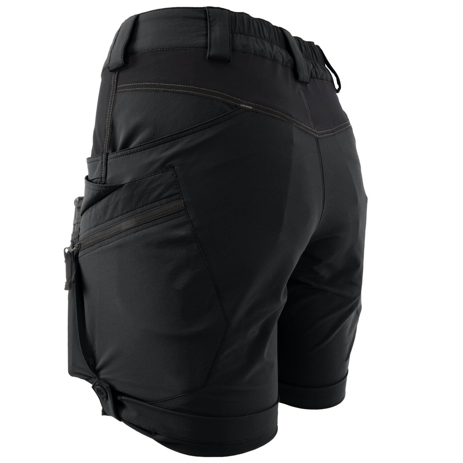 Szorty damskie Helikon-Tex OTP Nylon 8,5