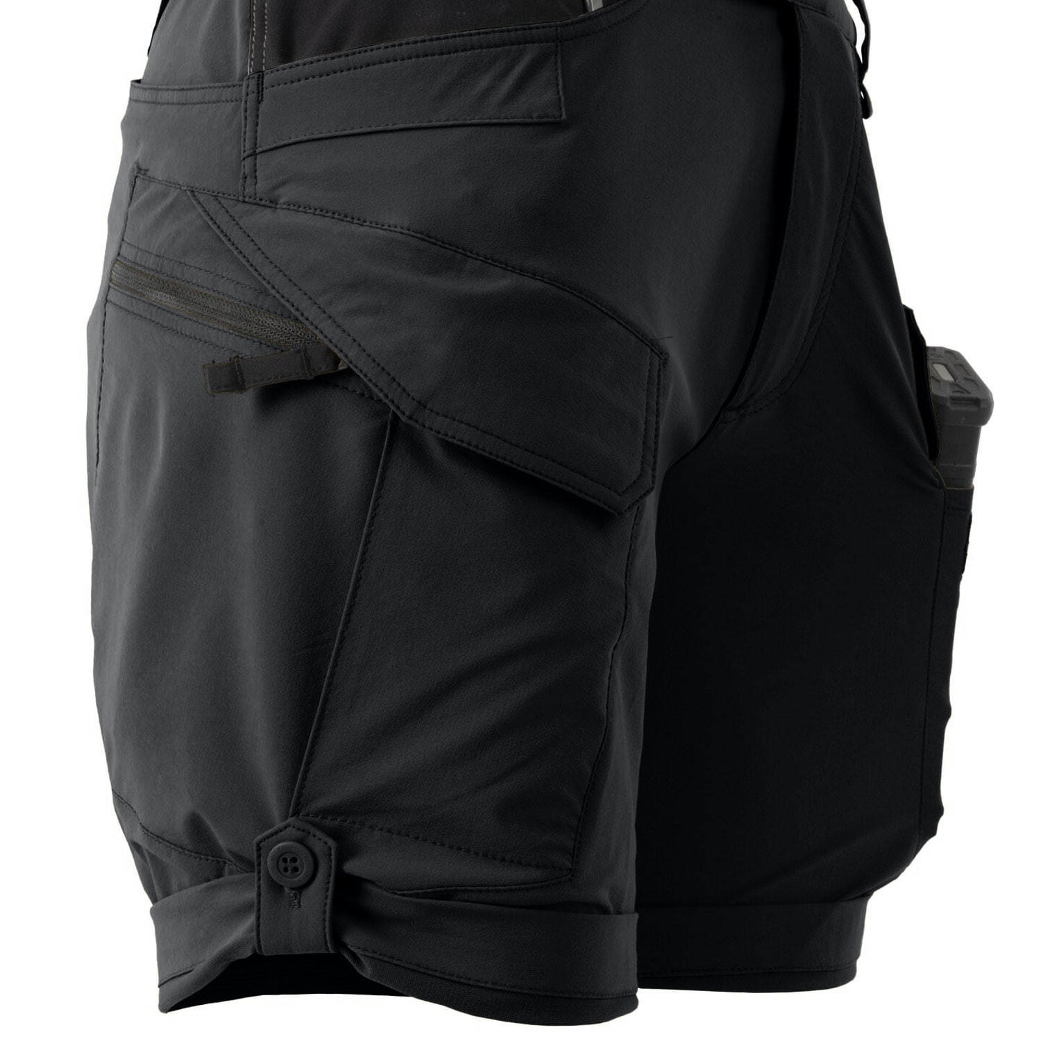 Szorty damskie Helikon-Tex OTP Nylon 8,5