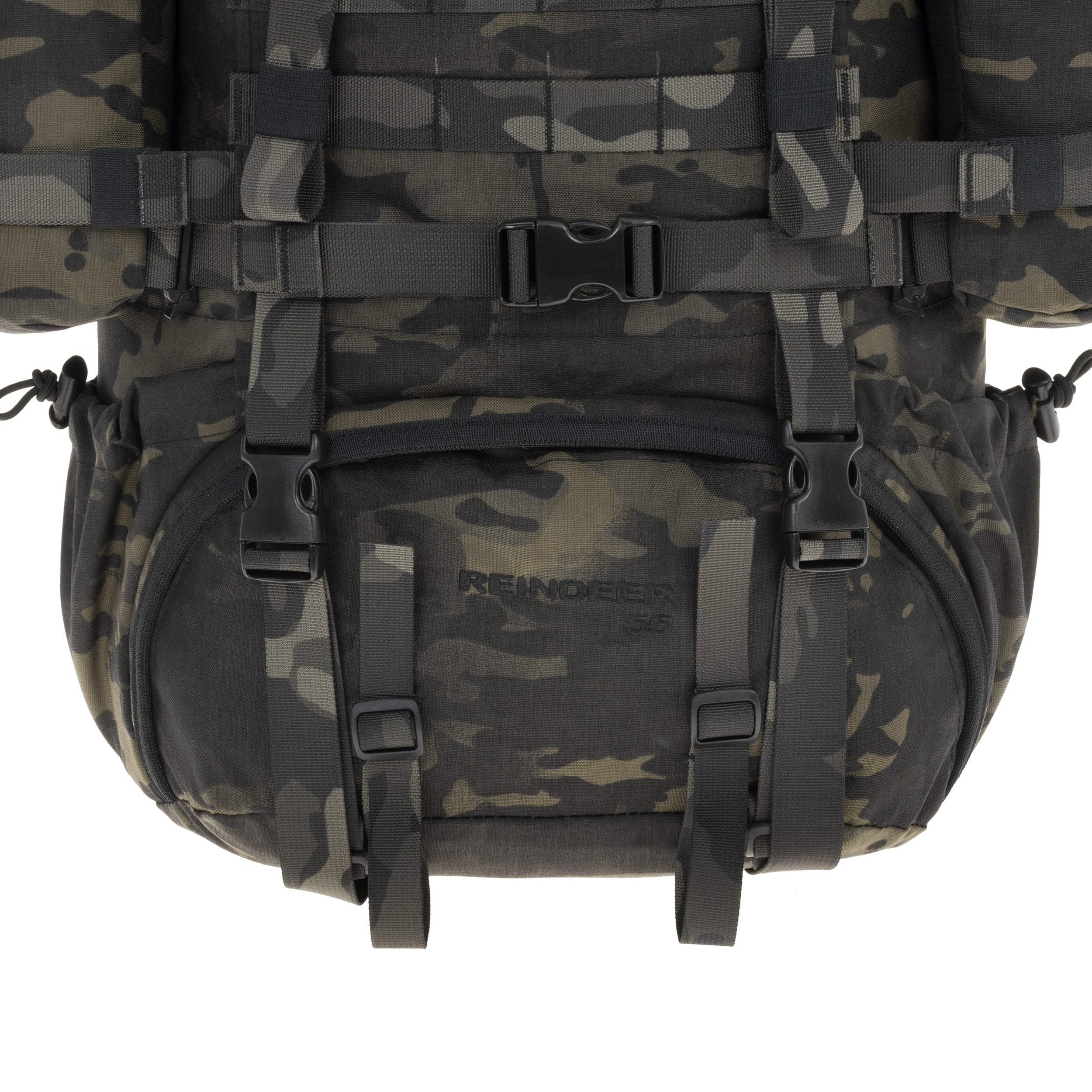 Рюкзак Wisport Reindeer 55 л - MultiCam Black
