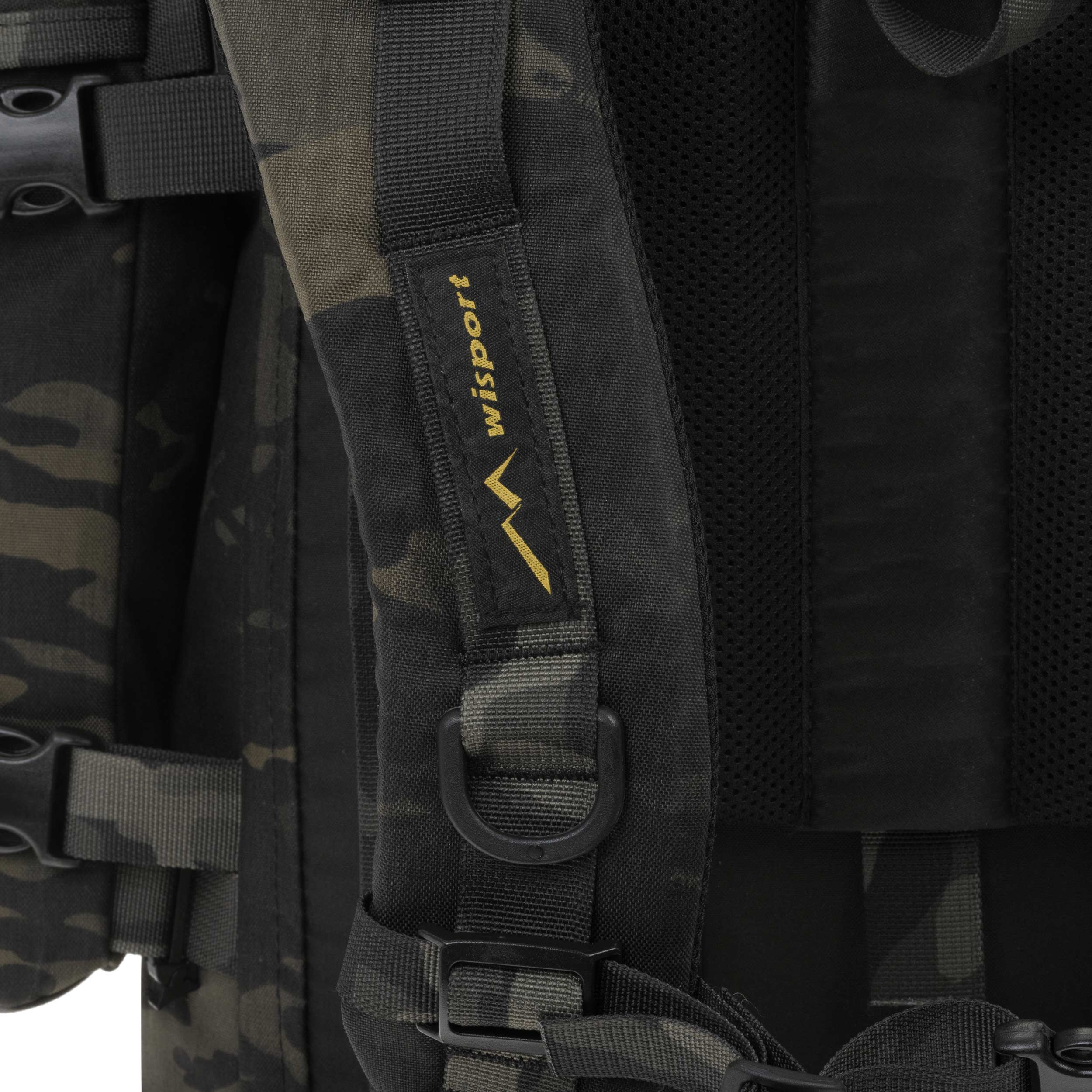 Рюкзак Wisport Reindeer 55 л - MultiCam Black