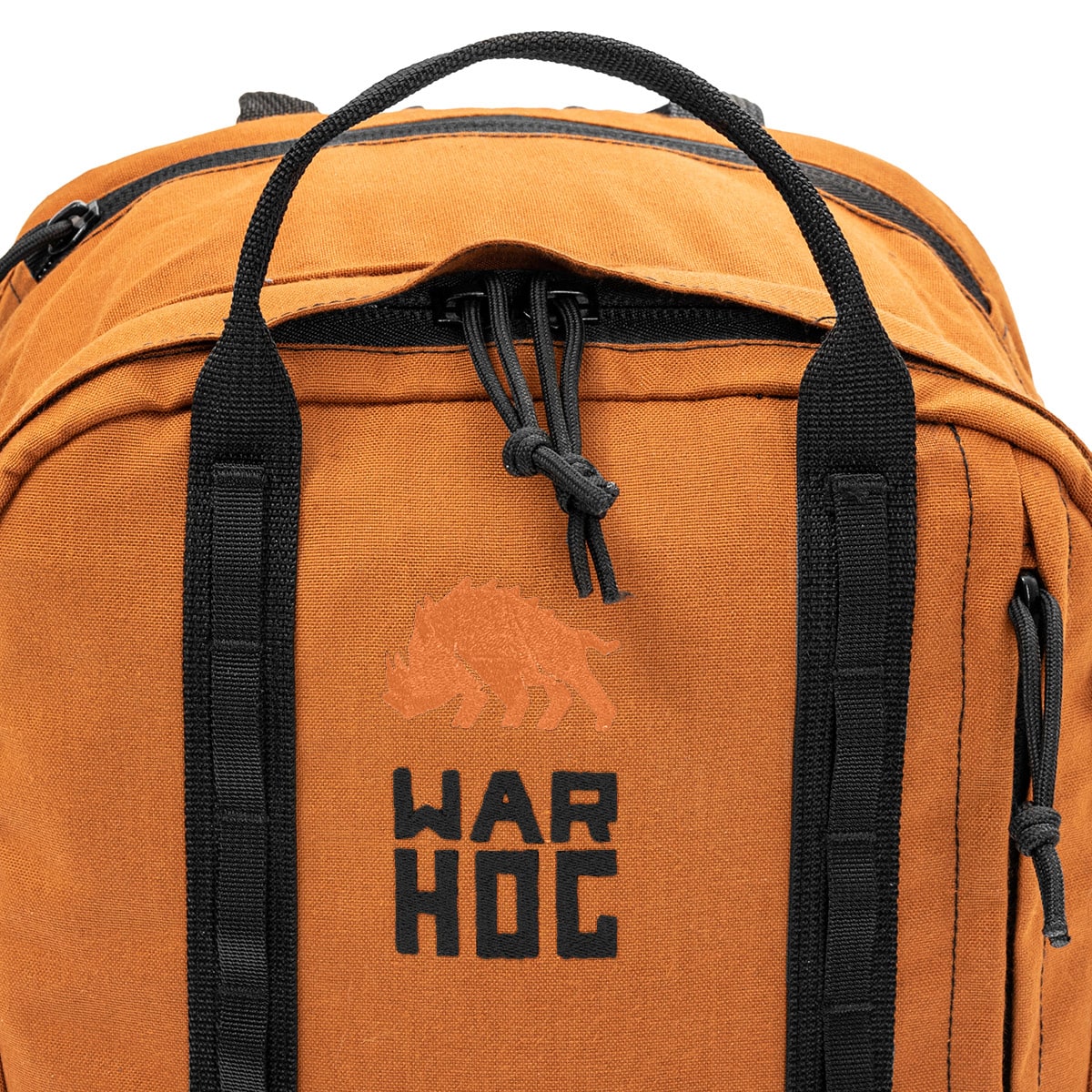 Plecak Wisport War Hog Kaiken 18 l - Ginger