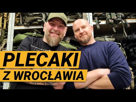 Plecak Wisport War Hog Dagger 25 l - Coyote