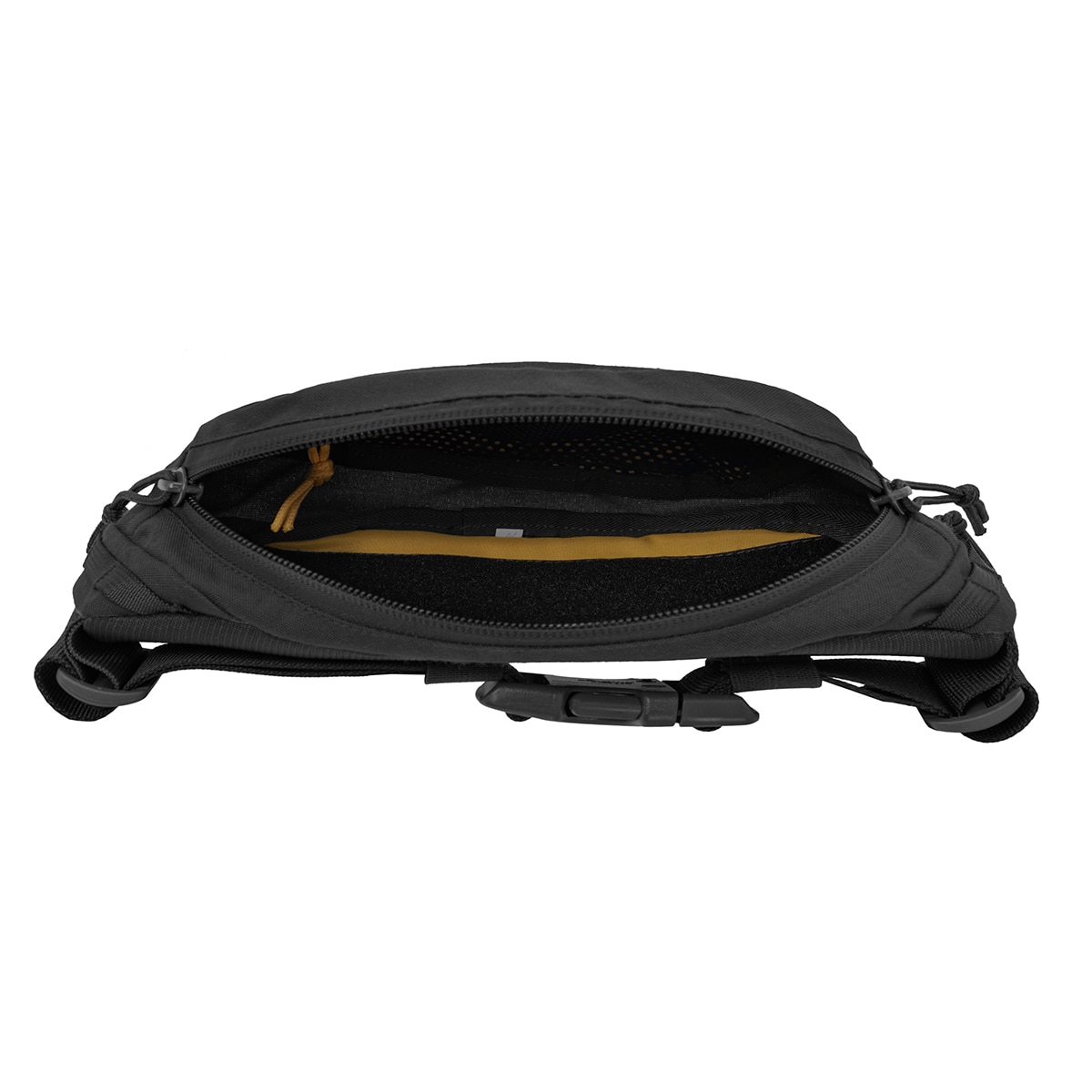 Nerka Wisport War Hog Bastard - Black