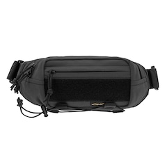 Nerka Wisport War Hog Bastard - Graphite