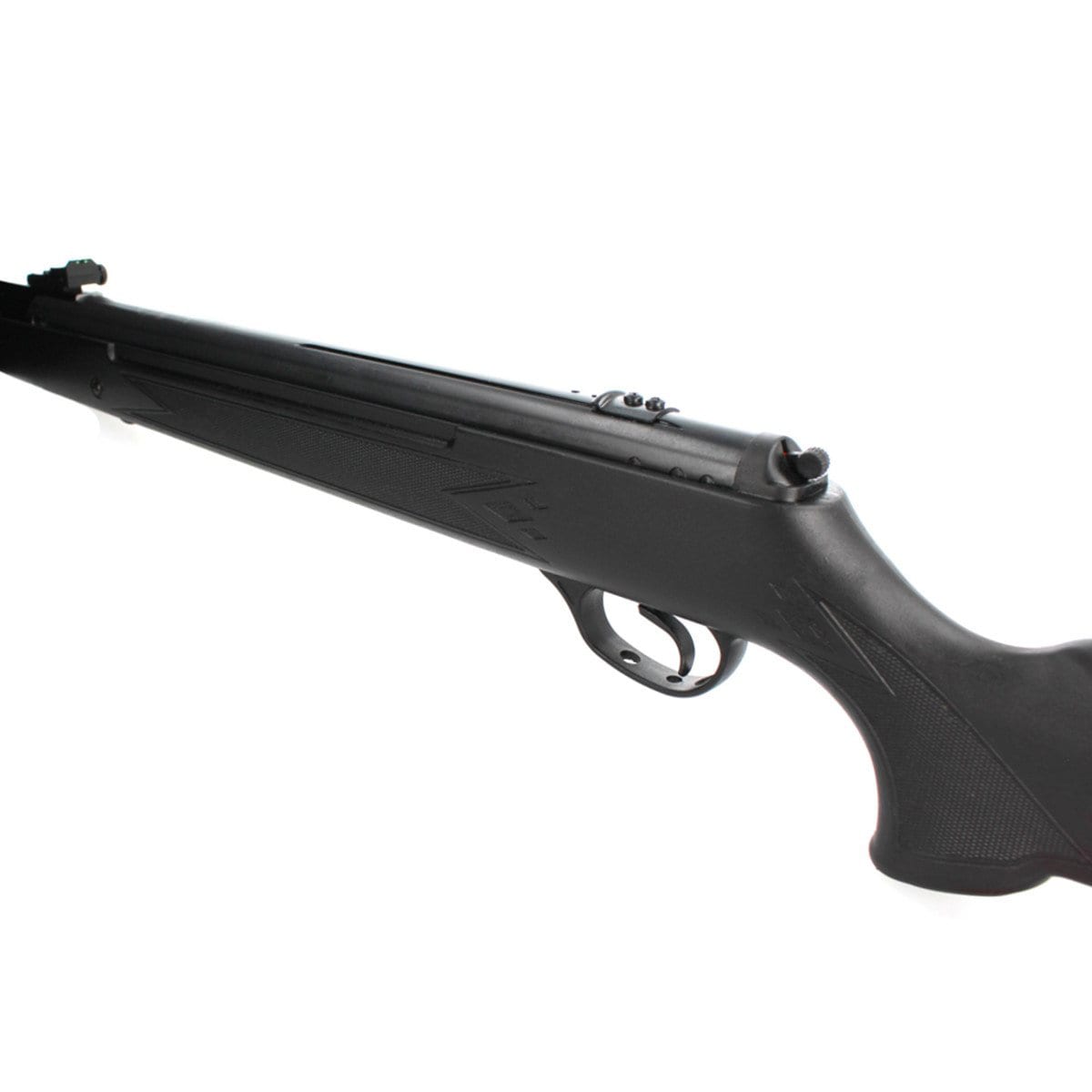 Пневматична гвинтівка Hatsan 125 Sport Vortex 5,5 мм