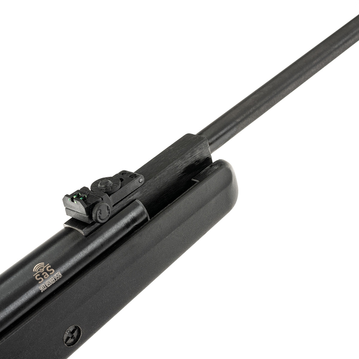 Пневматична гвинтівка Hatsan TG Mod 125 TH Sport 5,5 мм