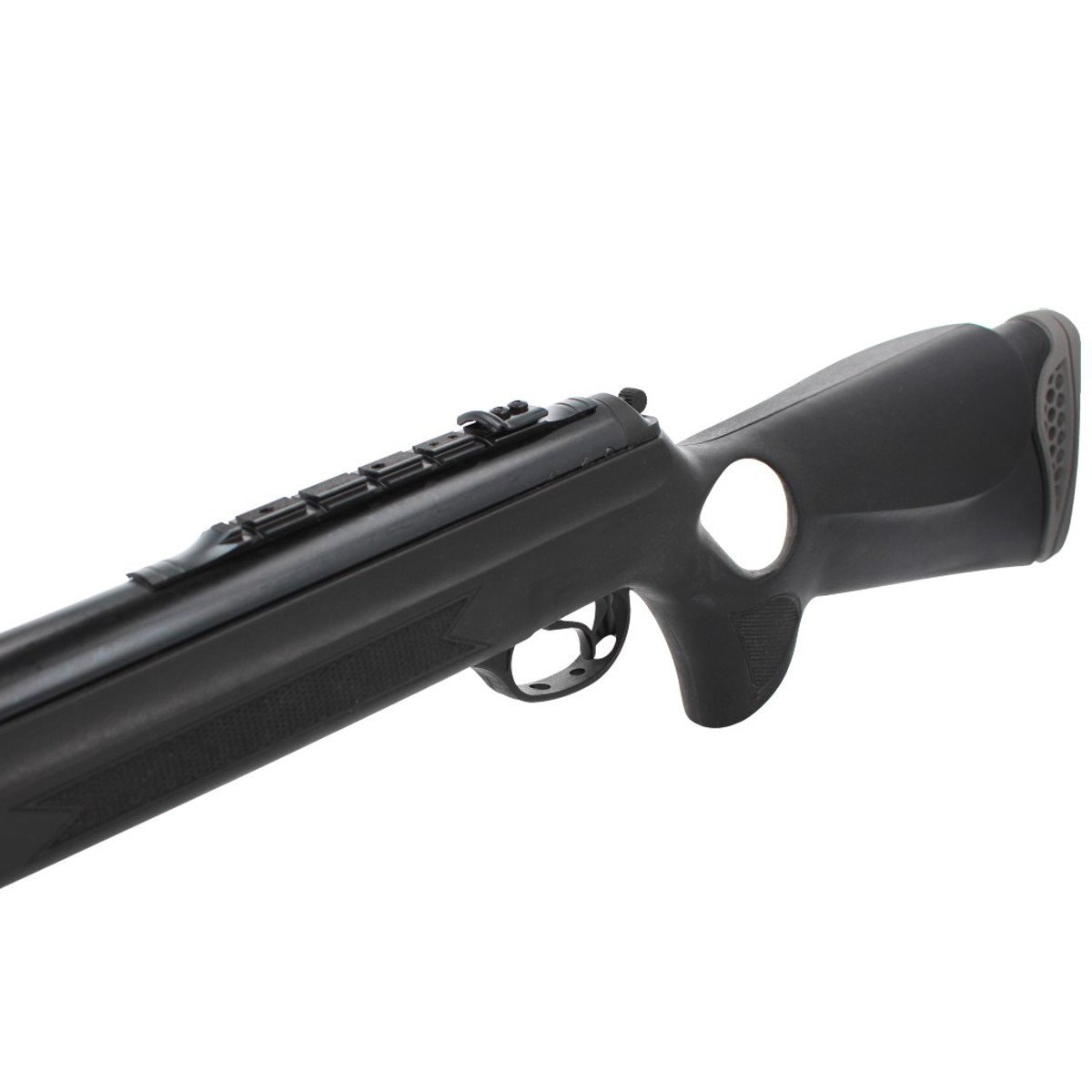 Пневматична гвинтівка Hatsan TG Mod 125 TH Sport Vortex 5,5 мм