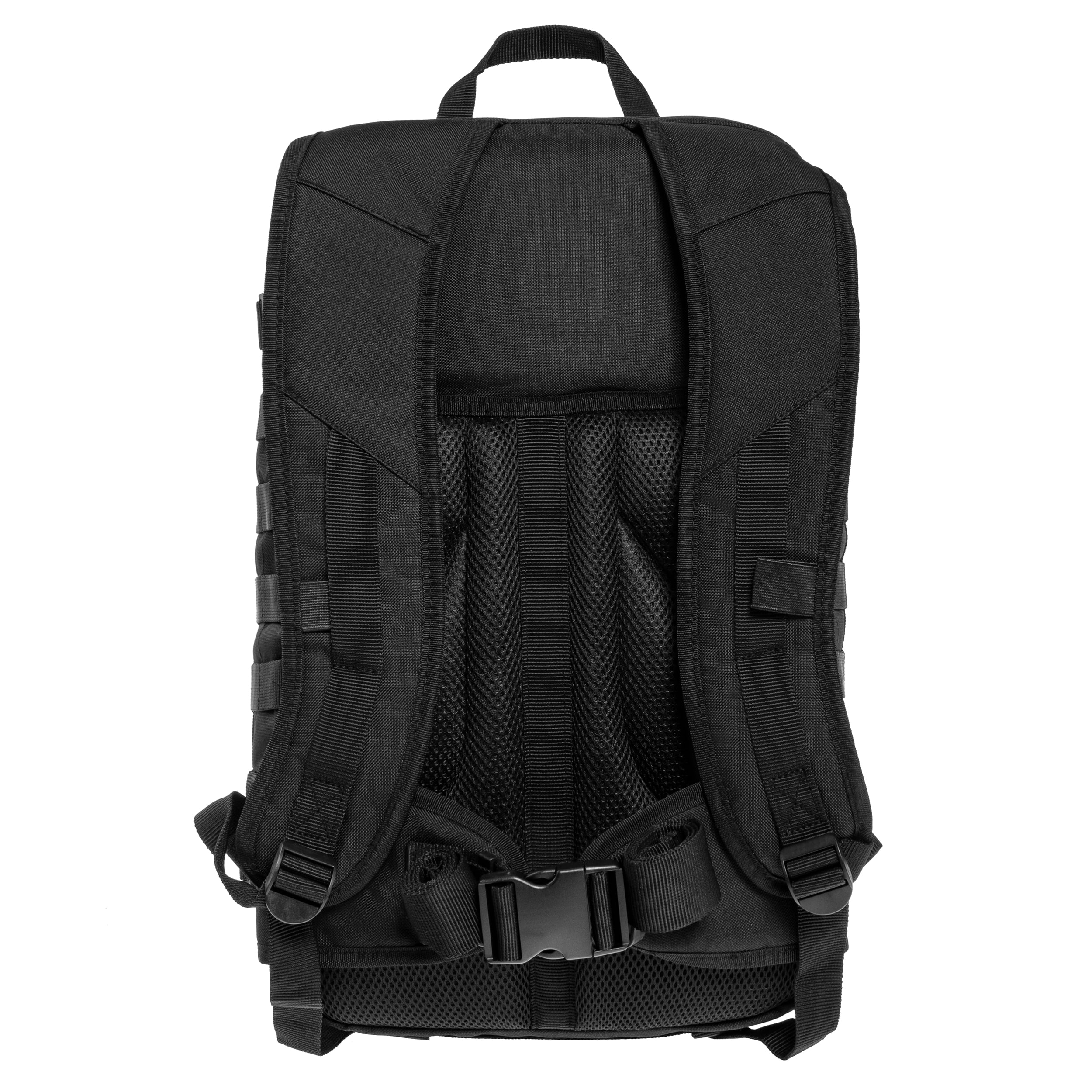 Plecak Magnum Tajga 45 l - Black