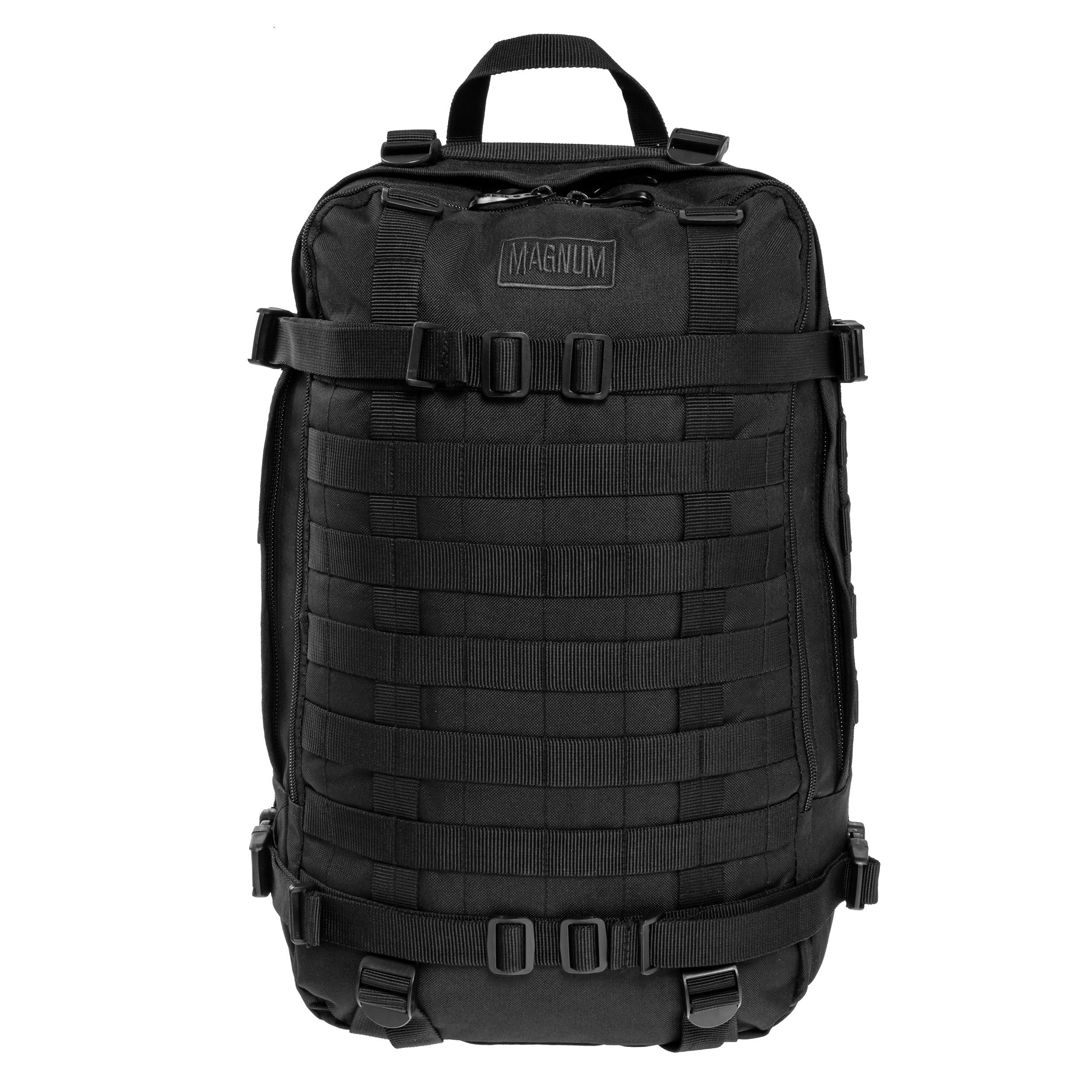 Plecak Magnum Tajga 45 l - Black