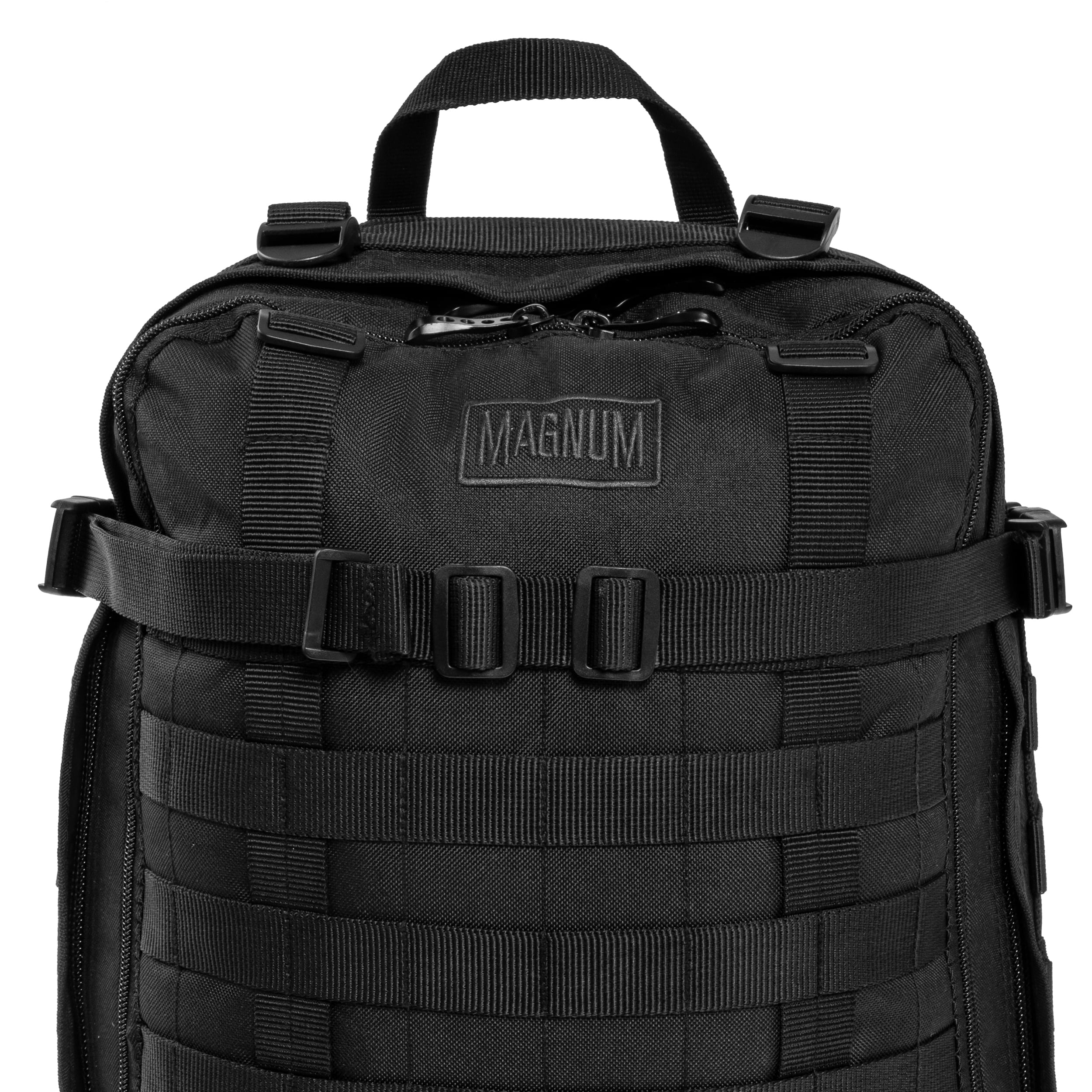 Plecak Magnum Tajga 45 l - Black