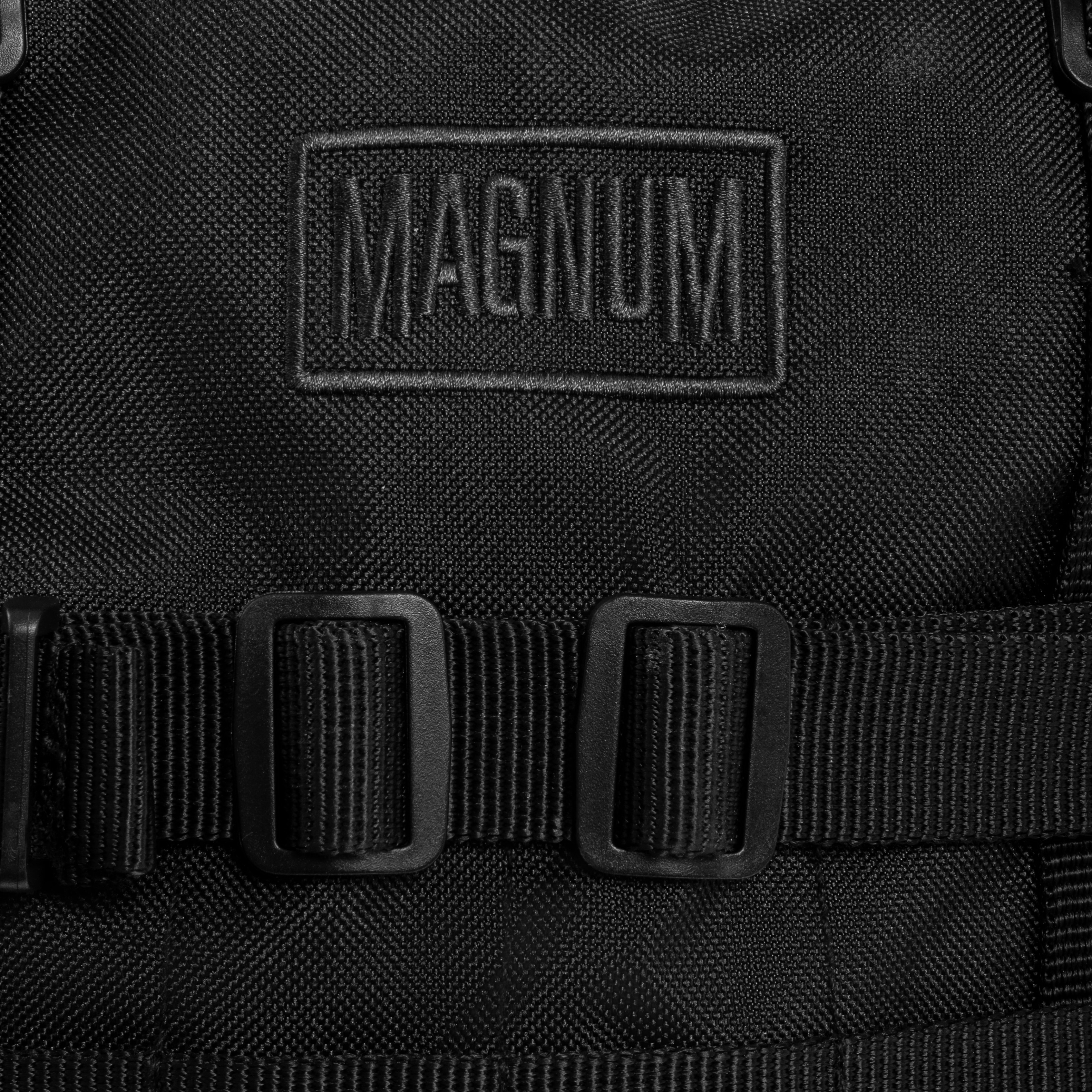 Plecak Magnum Tajga 45 l - Black