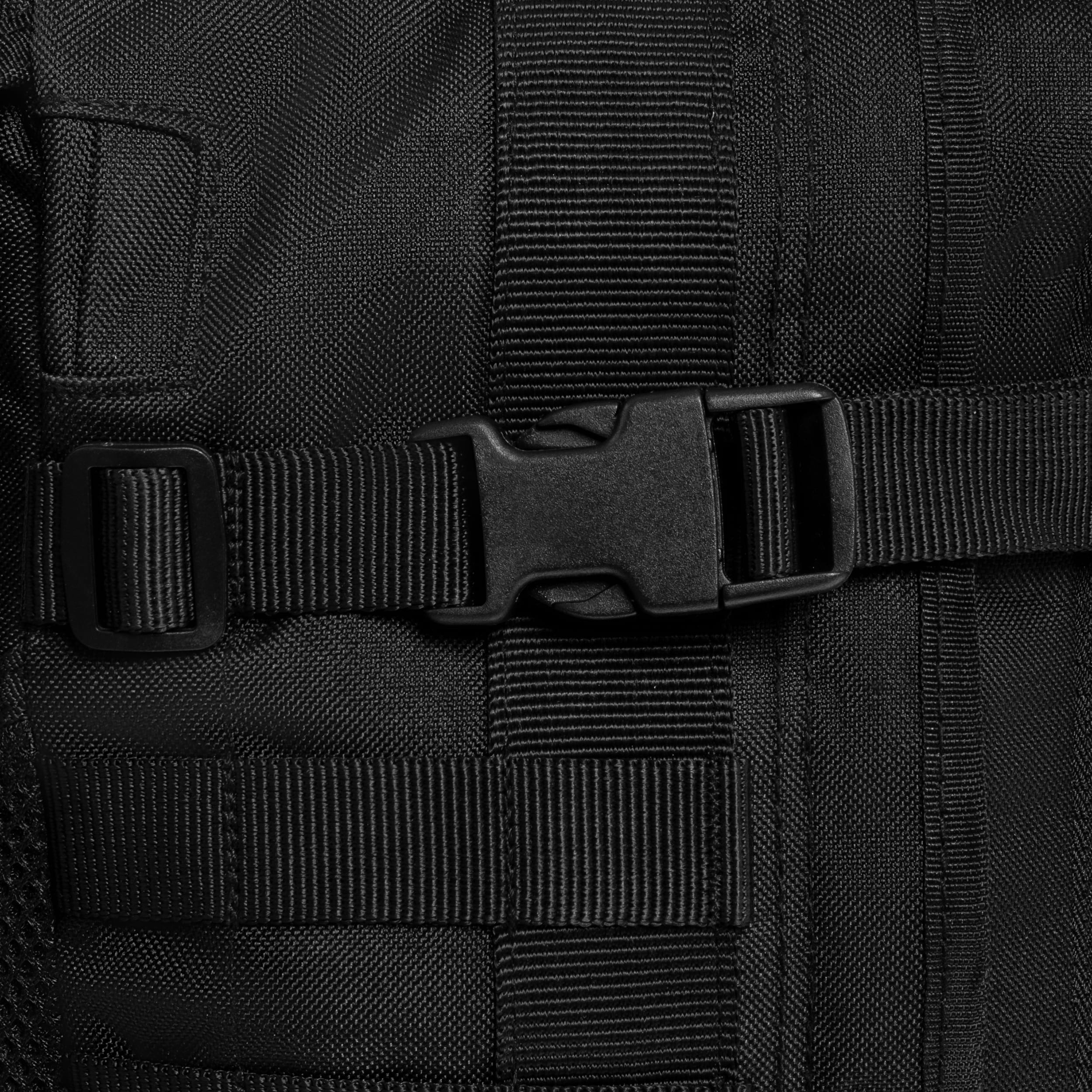 Plecak Magnum Tajga 45 l - Black