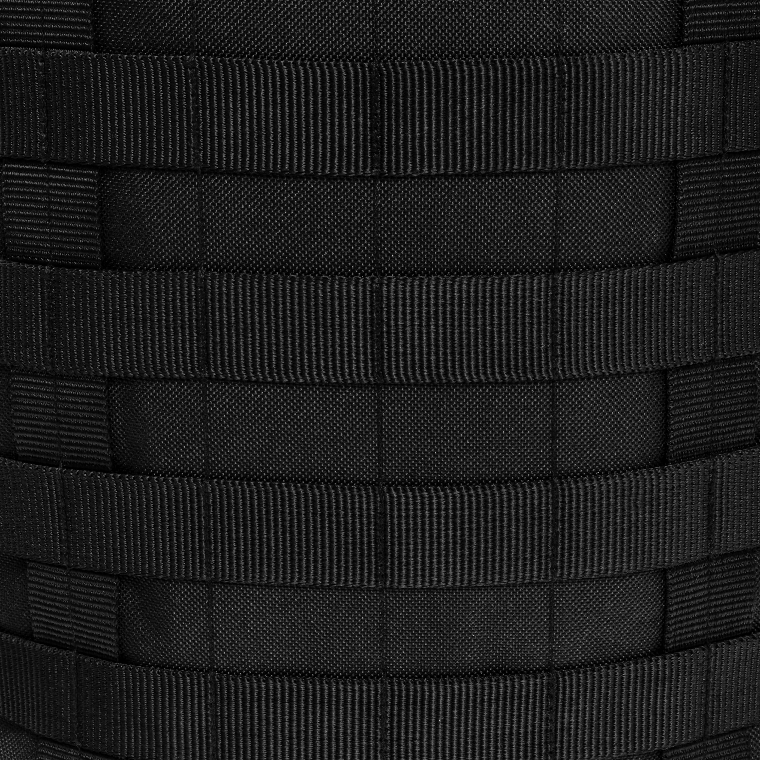 Plecak Magnum Tajga 45 l - Black