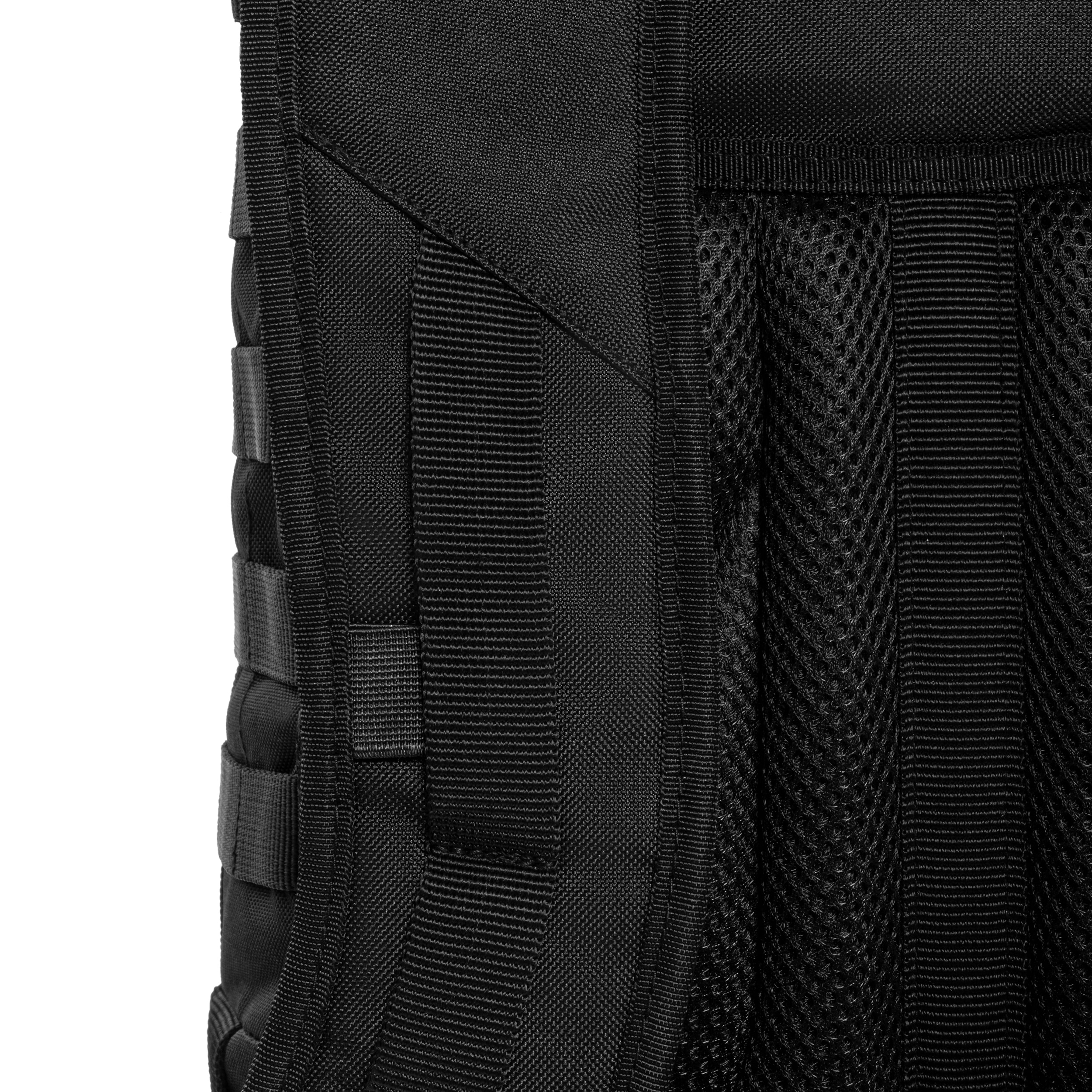 Plecak Magnum Tajga 45 l - Black