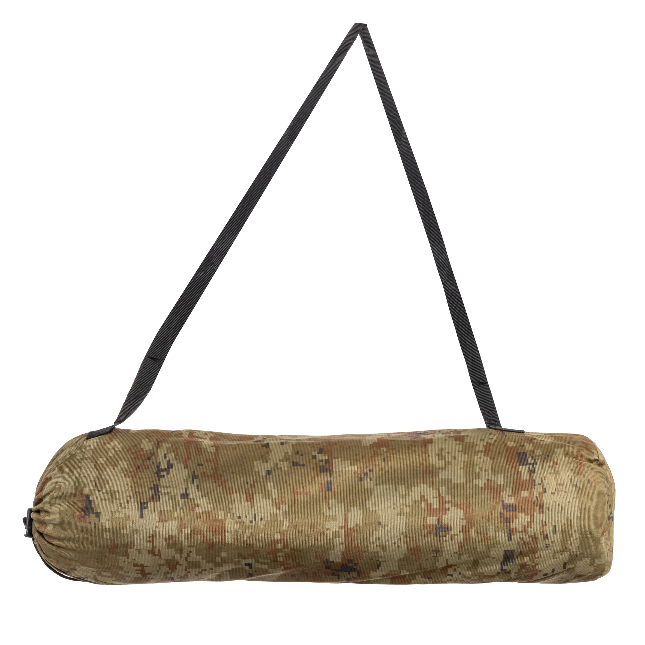 Маскувальний костюм Mil-Tec Parka Ghillie Anti Fire Pro - Woodland