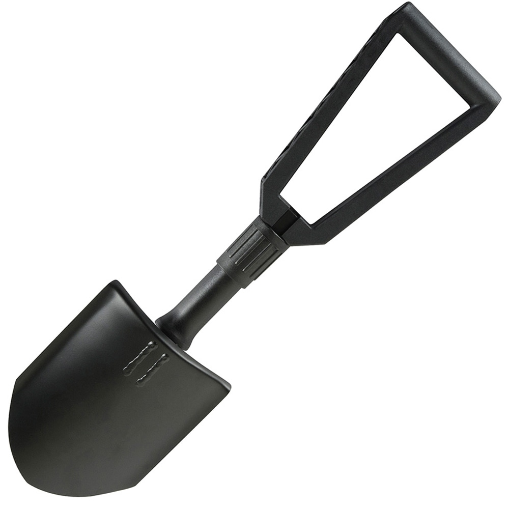Саперна лопата складана M-Tac з чохлом - Olive