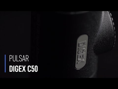 Приціл нічного бачення Pulsar Digex C50 X940S