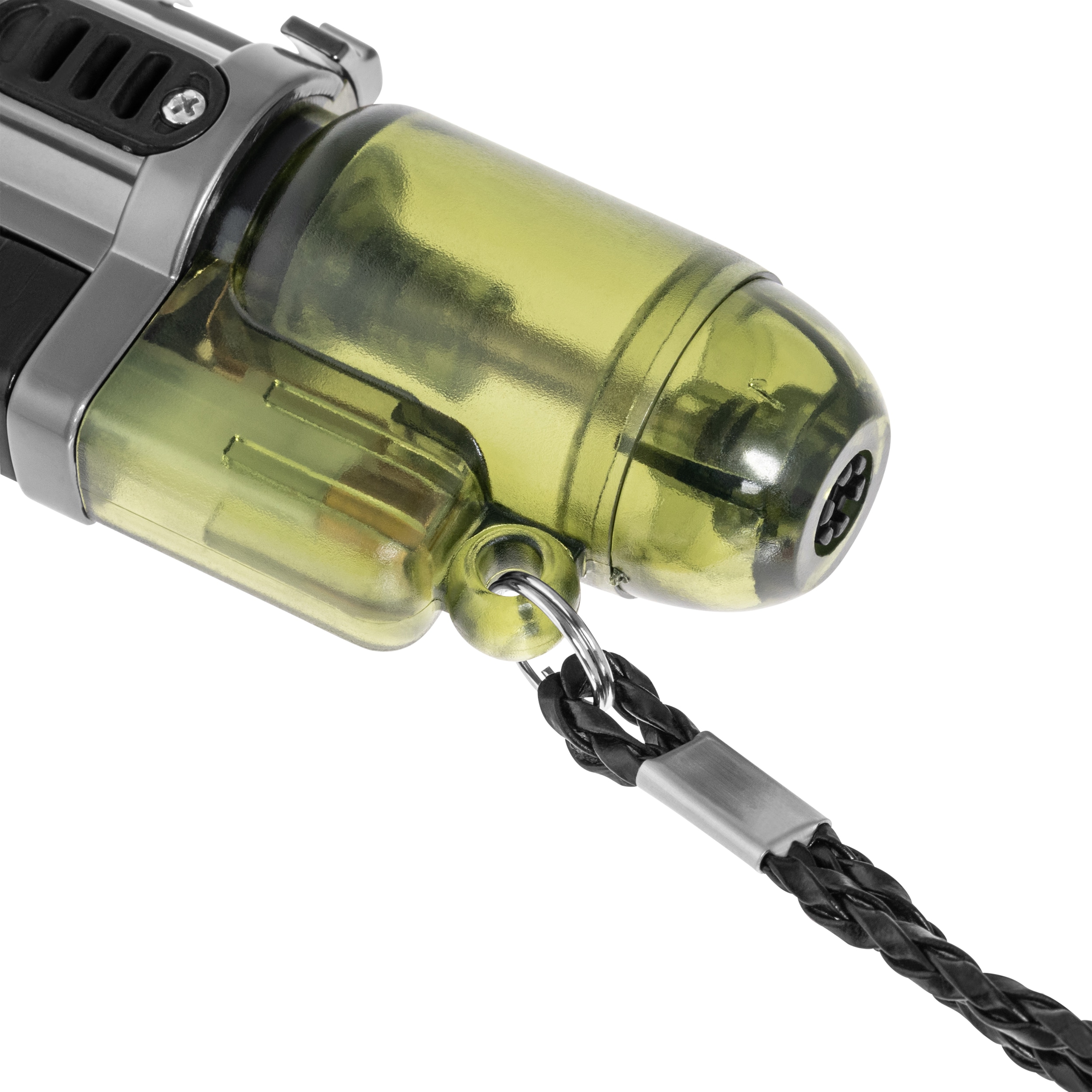 Zapalniczka żarowa Badger Outdoor Pocket Jet